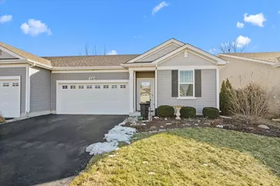 320 Sussex Lane, North Aurora, IL 60542 - Photo 1