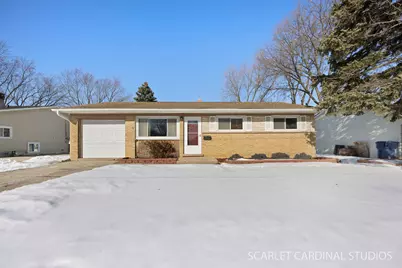 156 E Fullerton Avenue, Glendale Heights, IL 60139 - Photo 1