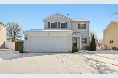 914 Greenleaf Drive, Joliet, IL 60436 - Photo 1