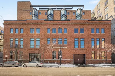 [Address not provided], Chicago, IL 60607 - Photo 1