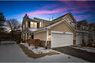 2448 Oneida Lane, Naperville, IL 60563 - Photo 1