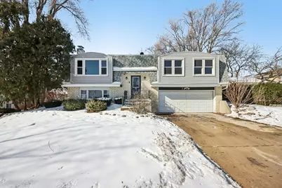 7290 Gladiola Avenue, Hanover Park, IL 60133 - Photo 1