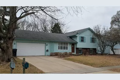 203 Edwards Drive, Normal, IL 61761 - Photo 1