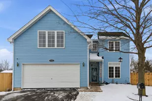 3805 Parkway Ln, Zion, IL 60099 - Photo 1