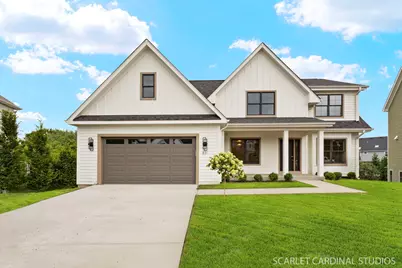 831 Avon Court, Glen Ellyn, IL 60137 - Photo 1