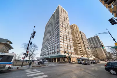 6171 N Sheridan Road #2407, Chicago, IL 60660 - Photo 1