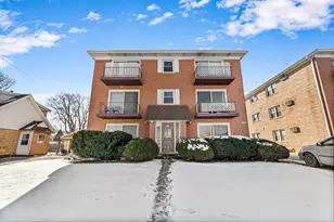 [Address not provided], Bridgeview, IL 60455 - Photo 1