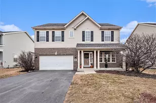 1616 Stanton Ln, Plainfield, IL 60586 - Photo 1