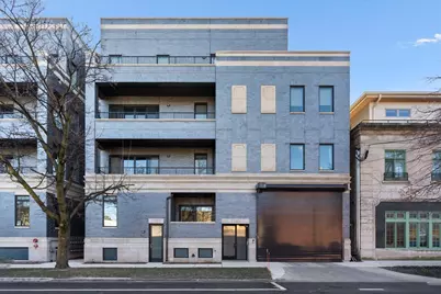 1767 W Rosehill Drive #403, Chicago, IL 60660 - Photo 1