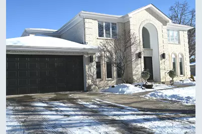 3407 Springdale Avenue, Glenview, IL 60025 - Photo 1