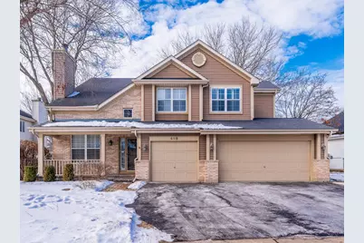 498 Capital Lane, Gurnee, IL 60031 - Photo 1