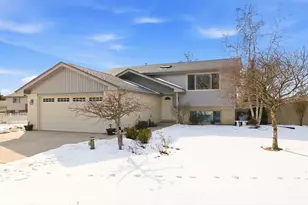 14836 S Cricketwood Dr, Homer Glen, IL 60491 - Photo 1