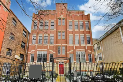 827 W Bradley Place #3E, Chicago, IL 60613 - Photo 1