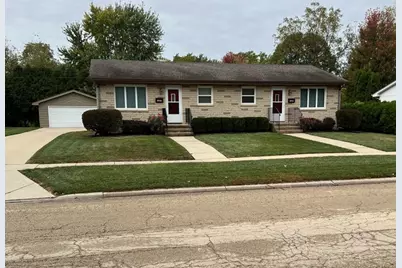 1605-07 Fremont Street, Belvidere, IL 61008 - Photo 1