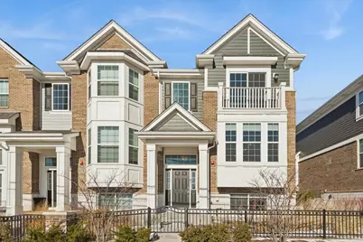 9272 143rd Street, Orland Park, IL 60462 - Photo 1