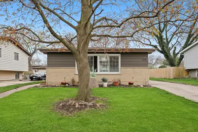 [Address not provided], Park Forest, IL 60466 - Photo 1