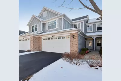 424 Acushnet Street, Elgin, IL 60124 - Photo 1