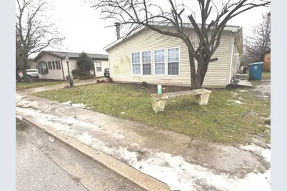 2246 Poplar Lane, Sauk Village, IL 60411 - Photo 1