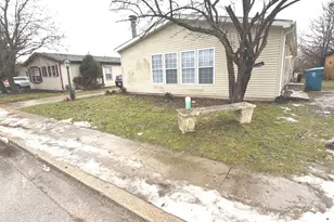 2246 Poplar Ln, Sauk Village, IL 60411 - Photo 1