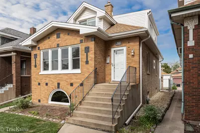 7960 W Birchdale Avenue, Elmwood Park, IL 60707 - Photo 1