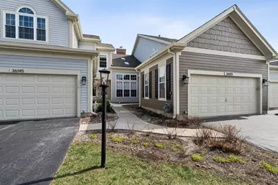 36143 N Springbrook Lane, Gurnee, IL 60031 - Photo 1