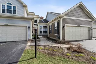 36143 N Springbrook Ln, Gurnee, IL 60031 - Photo 1