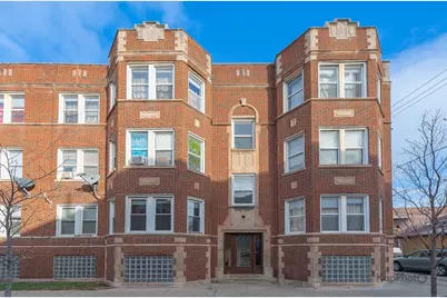 [Address not provided], Chicago, IL 60659 - Photo 1
