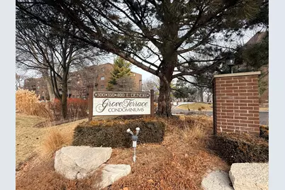 300 E Dundee Road #403A, Buffalo Grove, IL 60089 - Photo 1