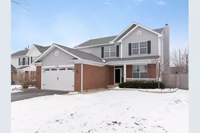1306 Cambria Drive, Joliet, IL 60431 - Photo 1