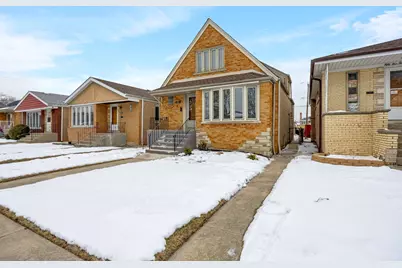 5525 S Moody Avenue, Chicago, IL 60638 - Photo 1