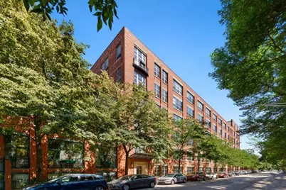 1735 N Paulina Street #204, Chicago, IL 60622 - Photo 1