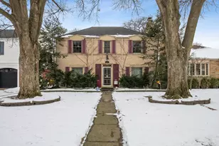 [Address not provided], River Forest, IL 60305 - Photo 1