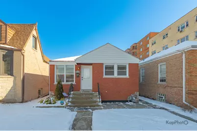 1615 N 79th Avenue, Elmwood Park, IL 60707 - Photo 1