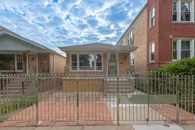 4149 S Rockwell Street, Chicago, IL 60632 - Photo 1