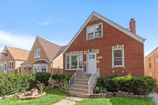 5345 N Neva Ave, Chicago, IL 60656 - Photo 1