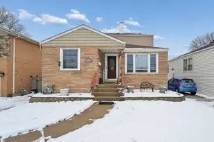 4420 Oak Park Ave, Stickney, IL 60402 - Photo 1