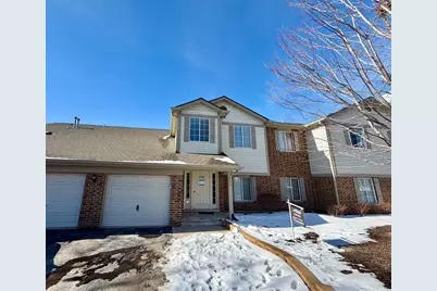 1744 Chesapeake Lane #4, Schaumburg, IL 60193 - Photo 1