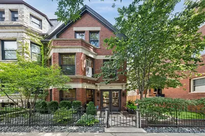1841 N Orleans Street, Chicago, IL 60614 - Photo 1