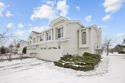848 Newbury Court, Schaumburg, IL 60173 - Photo 1