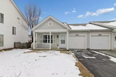 22245 W Natchez Court, Plainfield, IL 60544 - Photo 1