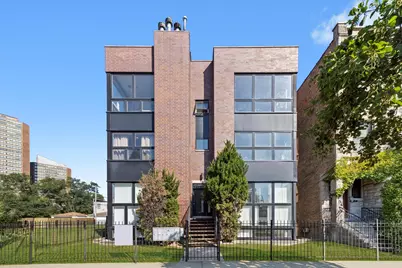 450 E Bowen Avenue #2W, Chicago, IL 60653 - Photo 1