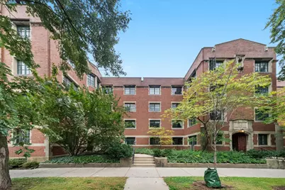 1157 E 56th Street #3, Chicago, IL 60637 - Photo 1