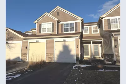864 Genesee Drive, Naperville, IL 60563 - Photo 1