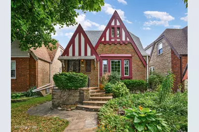 3243 N Oak Park Avenue, Chicago, IL 60634 - Photo 1