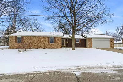 602 East Street, Morris, IL 60450 - Photo 1