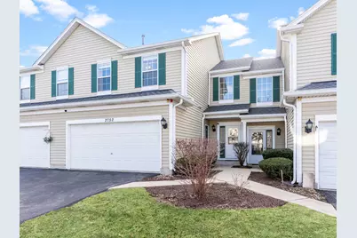 2752 McClennan Court, Naperville, IL 60563 - Photo 1