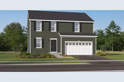 4030 Meadowridge Road, Woodstock, IL 60098 - Photo 1