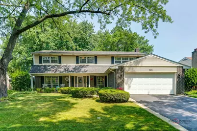 [Address not provided], Arlington Heights, IL 60005 - Photo 1