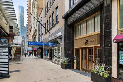 5 N Wabash Avenue #1103, Chicago, IL 60602 - Photo 1