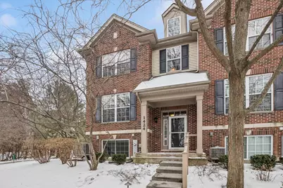 1424 S Fairfield Avenue #1424, Lombard, IL 60148 - Photo 1